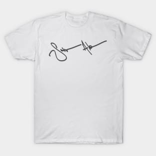 The Signature T-Shirt